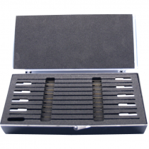 ELEXXION 400&micro; FIBER (LONG LIFE) 10PCS