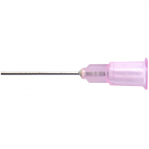 ELEXXION SOFT METAL TIP 20 PINK 20PCS