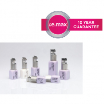 e.max CAD COLLECTION E4D PLANMILL