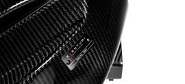 Eventuri Toyota MK5 Supra Carbon Intake