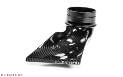Eventuri BMW E46 M3 Carbon Scoop