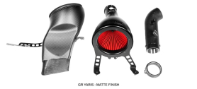 Eventuri Toyota GR Yaris Gloss Carbon Intake