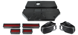 Eventuri Carbon Intake System for BMW F9X X3M/X4M