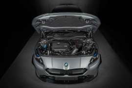 Eventuri BMW F7X M135, M235, U1X X1, X2 M35 Intake System