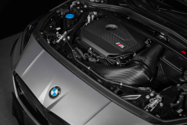 Eventuri BMW F7X M135, M235, U1X X1, X2 M35 Intake System