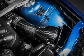 Eventuri BMW E36 M3 Carbon intake Gloss Finish