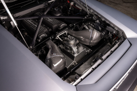 Eventuri Lamborghini Huracan EVO, STO, Performante Intake System