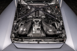 Eventuri Lamborghini Huracan EVO, STO, Performante Intake System