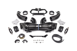 Eventuri C8 ZR1 Corvette Coupe Intake System