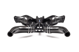 Eventuri C8 ZR1 Corvette Coupe Intake System