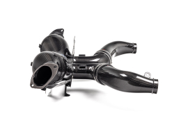 Eventuri C8 ZR1 Corvette Coupe Intake System