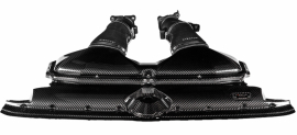 Eventuri Audi C8 RS6 RS7 Intake System