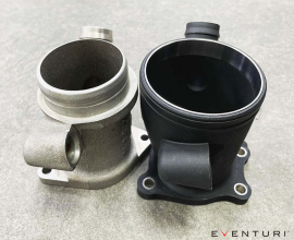 Eventuri Audi C8 RS6 RS7 Intake System