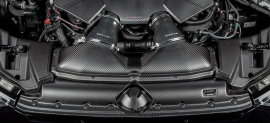 Eventuri Audi C8 RS6 RS7 Intake System