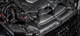 Eventuri Audi C8 RS6 RS7 Intake System