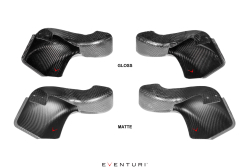 Eventuri Carbon Scoops for BMW G8X M3/M4