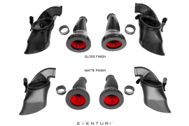 Eventuri BMW G9X M5 Carbon intake