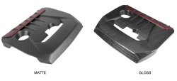 Eventuri Toyota GR Yaris Engine Cover
