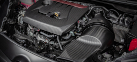 Eventuri Toyota GR YARIS Intake System