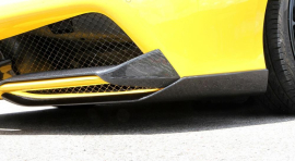 Ferrari 488 Spider/GTB | Frontflaps