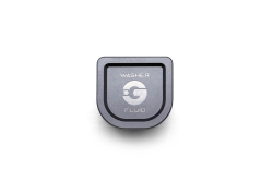 Goldenwrench Supply BMW M Car F9X/G9X M5 Series BLACKLINE Performance Washer Fluid Caps