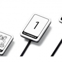 PLANMECA ProSENSOR HD SET, SENSOR SIZE 1