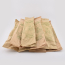7" HD Bio 6 in1 Cutlery Kit (F,K,SS,1ply Napkin,P&S) 250/cs