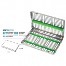 GAMMAFIX TRAY CINC