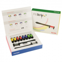 GARRISON FitSTRIP STARTER KIT