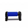 GARRISON FitSTRIP SINGLE-SIDED MEDIUM GRIT BLUE
