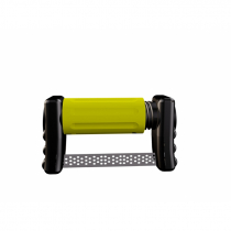 GARRISON FitSTRIP DOUBLE-SIDED SUPER FINE GRIT YELLOW