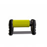 GARRISON FitSTRIP SINGLE-SIDED SUPER FINE GRIT YELLOW