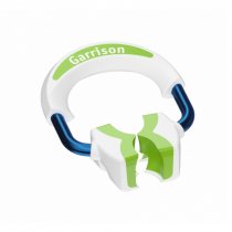 GARRISON STRATA-G SECTIONAL MATRIX SYSTEM WIDE PREP RING