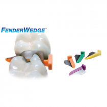 GARRISON FENDERWEDGE ASSORTMENT 80PCS