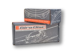 Magic Pads for VW