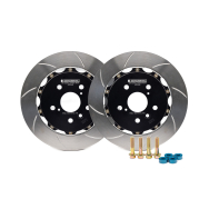 Girodisc Toyota GR Corolla, Yaris 316mm Rear Rotors