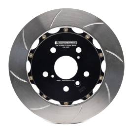 Girodisc Toyota GR Corolla, Yaris 316mm Rear Rotors