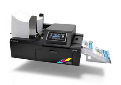 Afinia CP950 Envelope and Packaging Printer