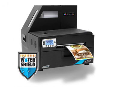 Afinia L801 Commercial Color Label Printer