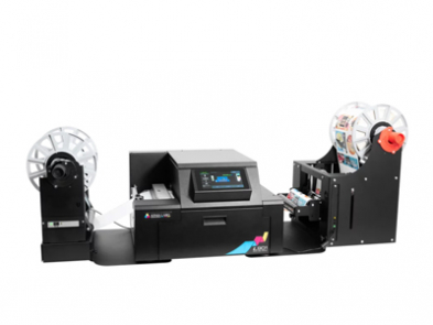 Afinia L901 Industrial Color Label Printer