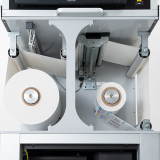 Afinia X350 Digital Roll to Roll Press