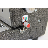 Akiles CoilMac-M 4:1 Manual Coil Punch w/EZ Inserting Table