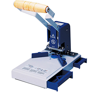 Akiles Diamond 1 Manual Corner Rounder