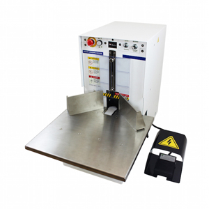 Akiles Diamond 6  Electric Corner Rounder