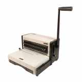 Akiles FlexiPunch Manual MultiPunch Machine