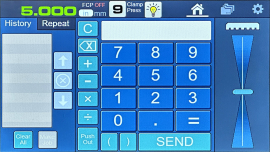 Challenge Titan 200 Pro Paper Cutter