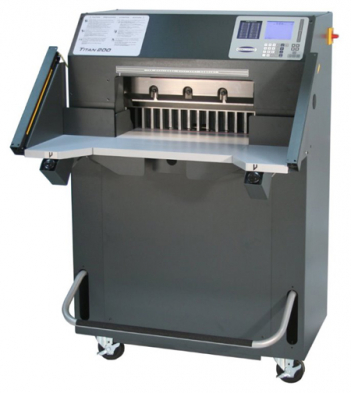 Challenge Titan 200TC Cutter
