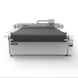 Apex Plus 1516 Digital Flatbed Cutter