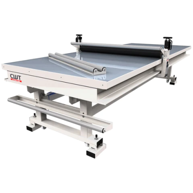 CWT 1630 Regular Flatbed Applicator Table 9'10" x 5'3"