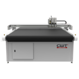 Apex 2513 Digital Cutting System